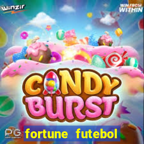 fortune futebol fever demo